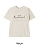 Postes short sleeve t-shirt