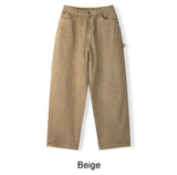 Farooq Pigment Carpenter Pants