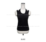 Dewey Holter Double Sleeveless