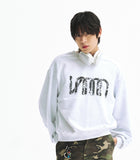LMMM PR SHORT SWEATSHIRT