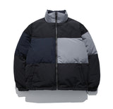 JUMP DUCK DOWN PADDING JUMPER