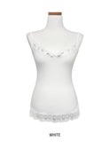 Wish Lace Coloring Sleeveless