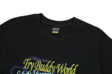 DTP TEDDY BUDDY Short Sleeve Tee