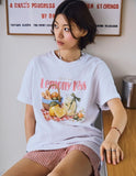 DTP Lemoni Kiss Short Sleeve Tee