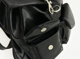 Topaz mini backpack