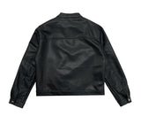 REGULAR POCKET LEATHER JP