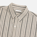 Derryan Linen Short Sleeve Shirt