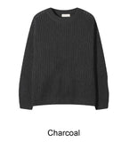 Rupel Haji Round Knit