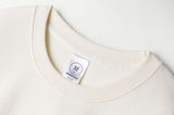 Daycut Crop Overfit Sweatshirt