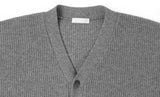 Aeden Wool Cardigan