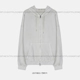 Mont Hood Zip Up