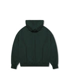 [AG] Applique Heavy Sweat Hoodie