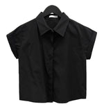 Ted French Sleeve Shirt