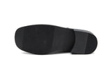 Cleman derby shoes