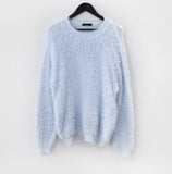 Pinot Angora Knit