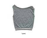 (2-WAY) NATURAL SHOULDER T