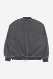 Monk pigment MA-1 padded jumper