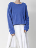 Lucy Cashmere Knit