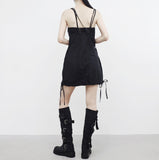 Lothian String One Piece
