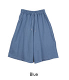 Diede Cut Bermuda Pants