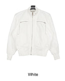 Refknit mixed wind MA-1