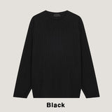 Any Summer Round Knit