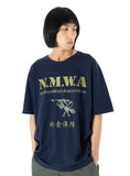 N.M.W.A T-SHIRTS