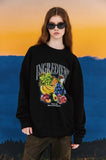 DTP Fruits bloom Sweatshirt