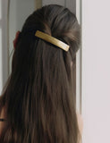 Volume Square (W) Hair Pin