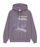 PARANOID HOODIE