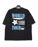 Meto World Tour T-shirt