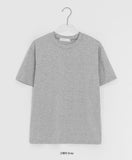 Rahi Modal Basic Short Sleeve Tee