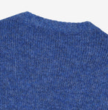 Vera soft wool knit