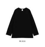 Soleil U-neck cable knit
