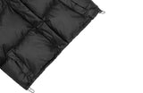 Uracan Matte Crop Padding