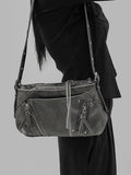 Henti Strap Shoulder Bag