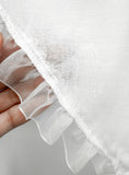 Rayzon Frill Scarf
