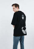 Heavy Overfit Off Short Sleeve