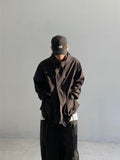 Western Outdoor Mountain Wind Jacket