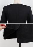Erdin Tweed One Piece