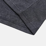 Looking Basic Long Polar Tee