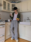 Gauge Trunk Sweatpants