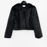 Luna Fur Jacket