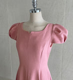 Latisse Puff Flare One Piece