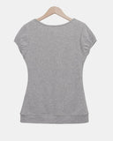 Poitz Pocket Short Sleeve T-shirt