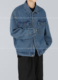 Carol Denim Jacket