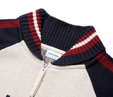 Symbol Logo Cowichan Cardigan