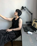 Haru Vintage Sleeveless