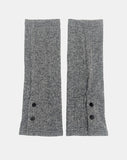 Oer Bokashi Button Leg Warmers