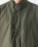 Nylon Field Jacket